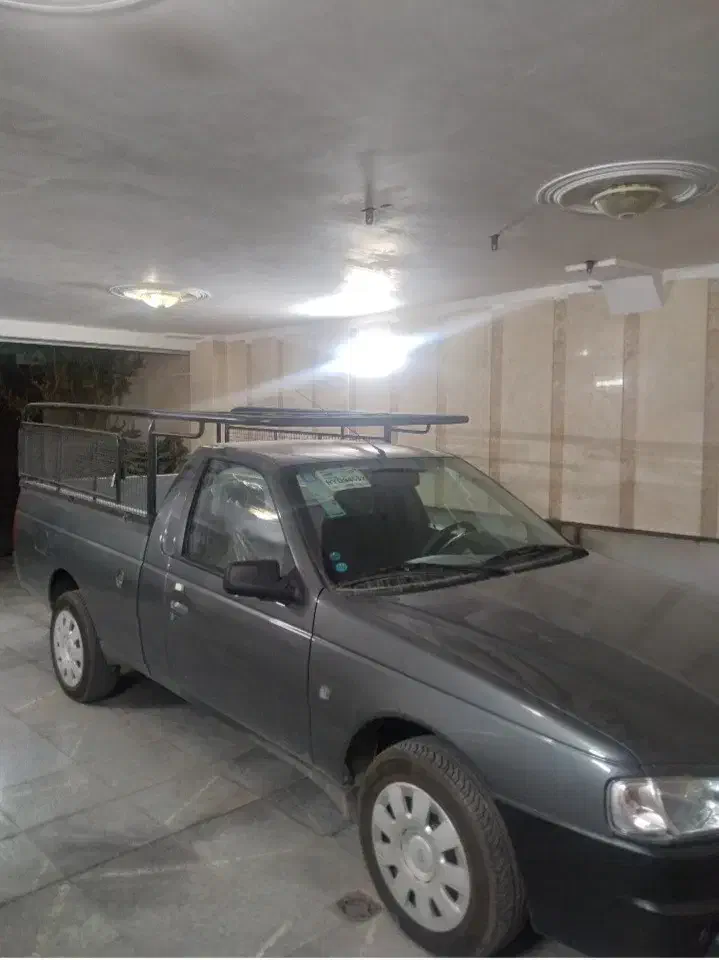 آریسان ۲ مدل ۱۴۰۳درحدصفر|خودرو سواری و وانت|ری, شهرری|دیوار