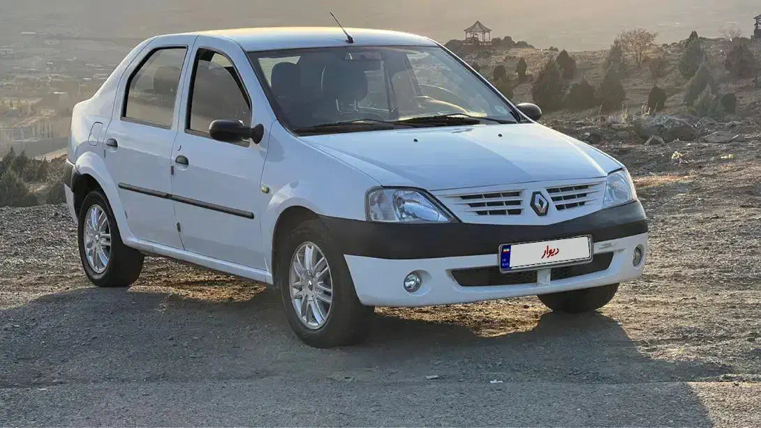 L90 مدل ۸۹|خودرو سواری و وانت|بوکان, |دیوار