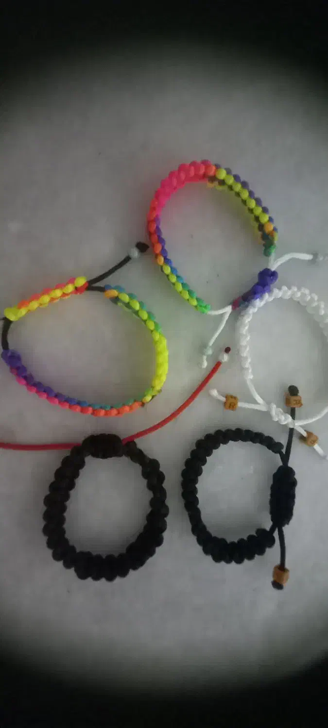 انواع دستبند|بدلیجات|کرمان, |دیوار