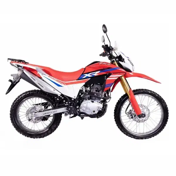 موتور XR250|موتورسیکلت|جلفا, |دیوار