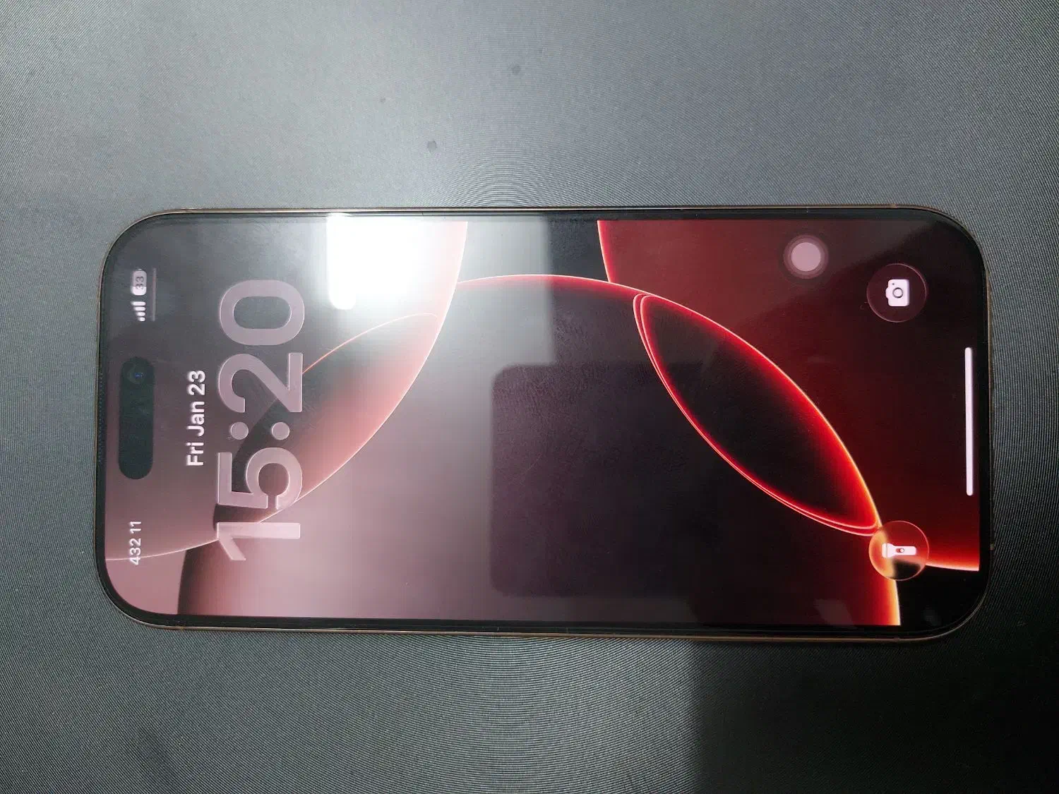 آیفون ۱۶ پرو بدون رجیستر|موبایل|مشهد, فتح المبین|دیوار