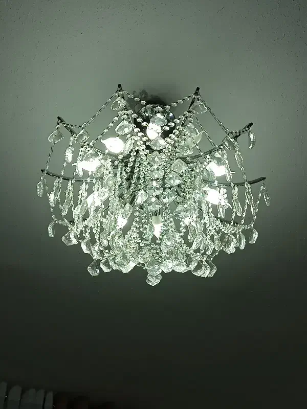 فروش|لوستر و چراغ آویز|هشتگرد, شهرک ریحانه|دیوار