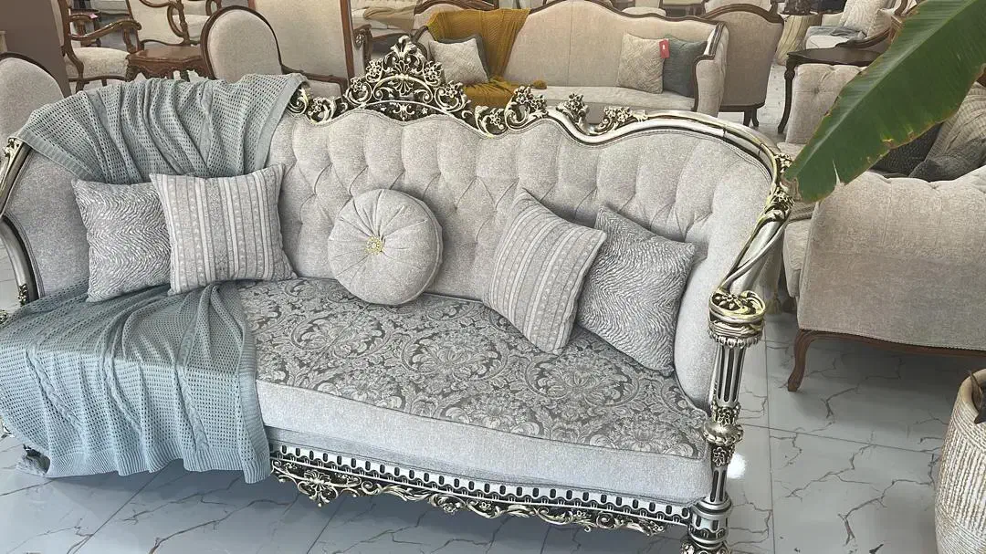 رویه کوب و خیاط ماهر مبل استیل و کلاسیک نیازمندیم|استخدام صنعتی، فنی، مهندسی|آق قلا, |دیوار