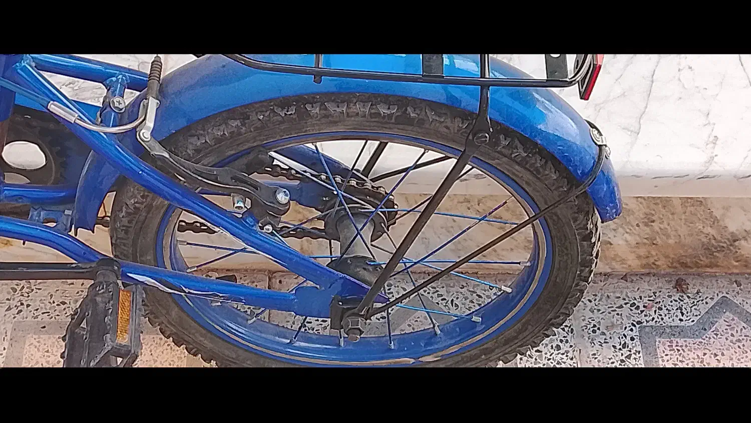 دوچرخه|دوچرخه، اسکیت، اسکوتر|لنجان, |دیوار