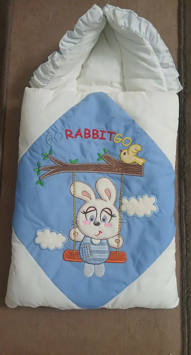 قنداق نو|اسباب و اثاث بچه|ساوه, |دیوار