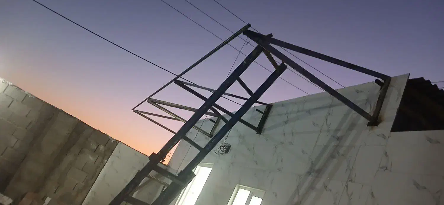 جوشکار سیارمخصوص مسکن ملی|خدمات پیشه و مهارت|طبس, |دیوار