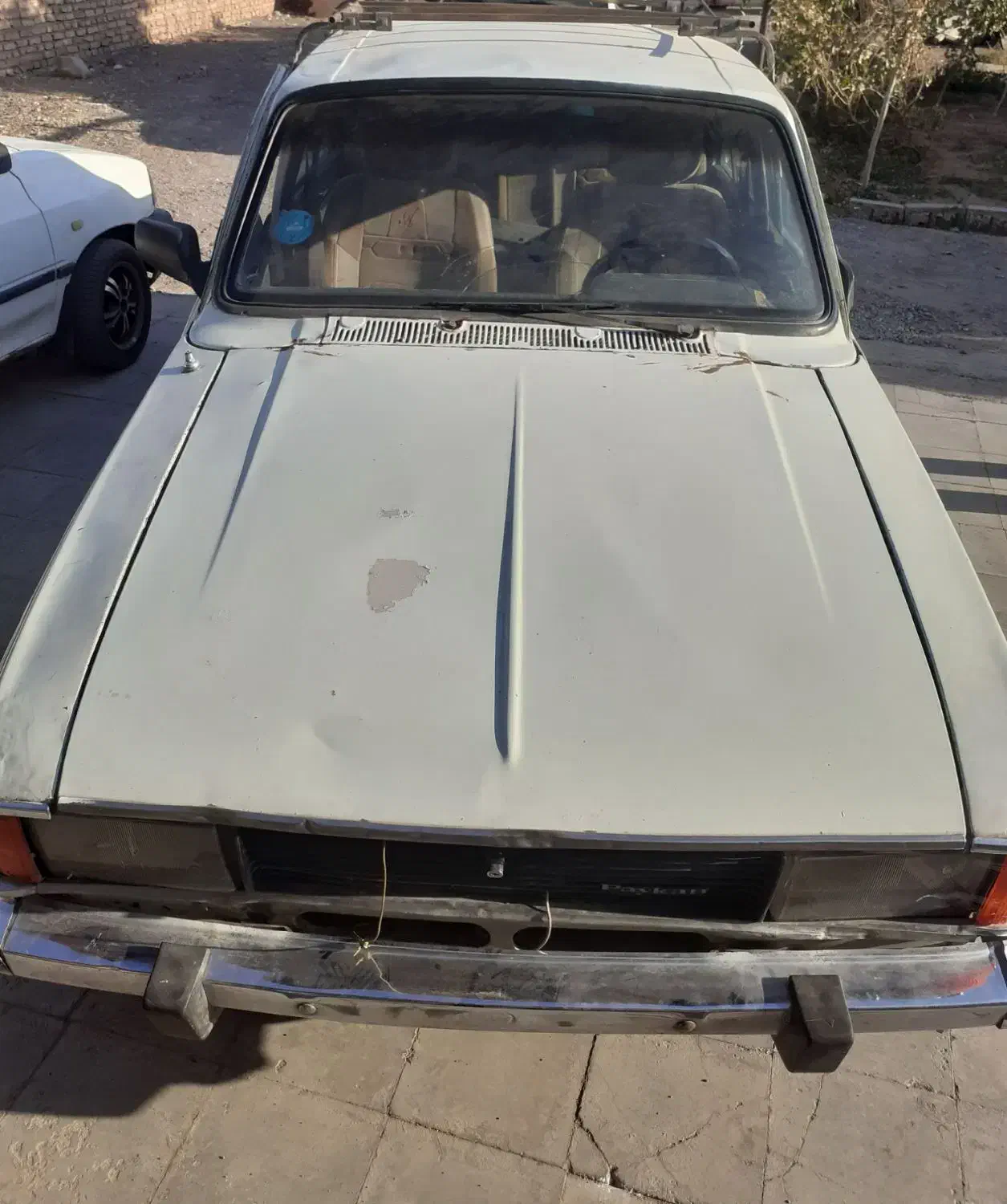 فروش پیکان دوگانه|خودرو سواری و وانت|رفسنجان, |دیوار