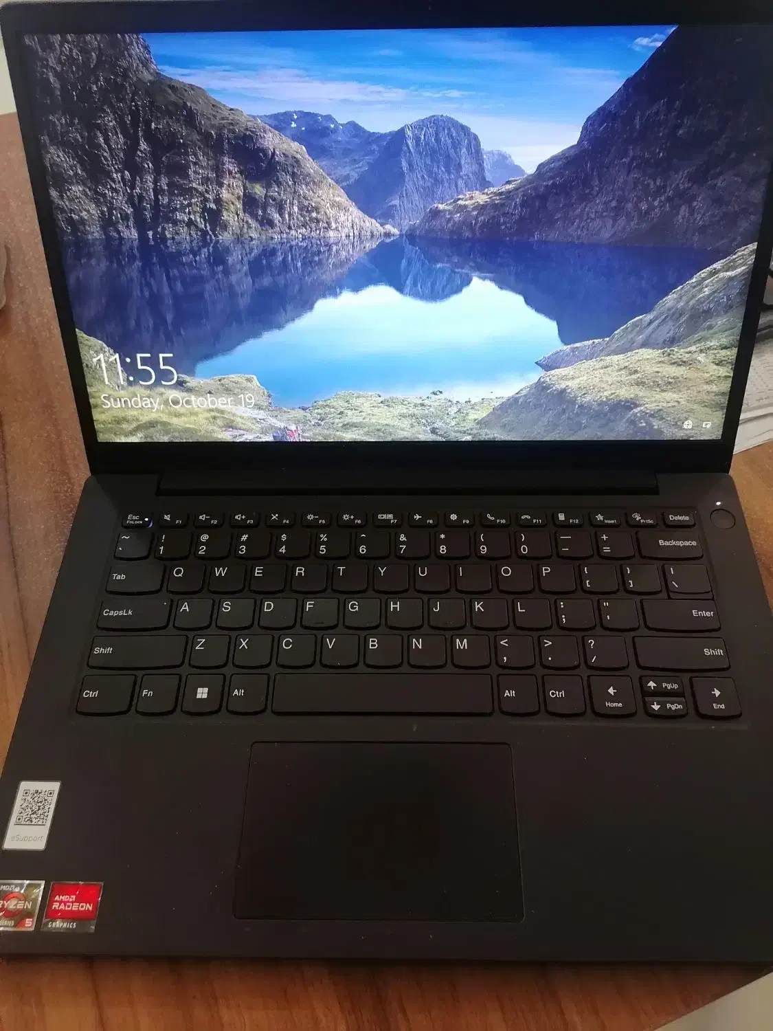 فروش لب تاب لنوو|رایانه همراه|تبریز, |دیوار