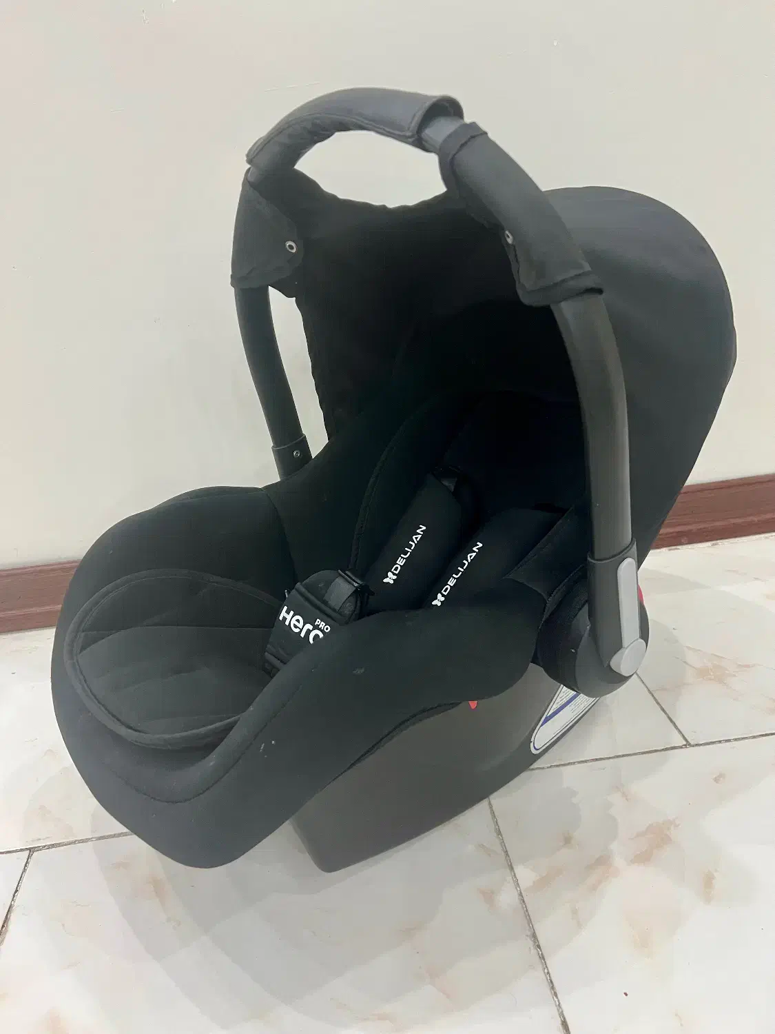 سیسمونی نوزاد کم کارکرد در حد نوی نو|اسباب و اثاث بچه|پردیس, فاز ۸|دیوار