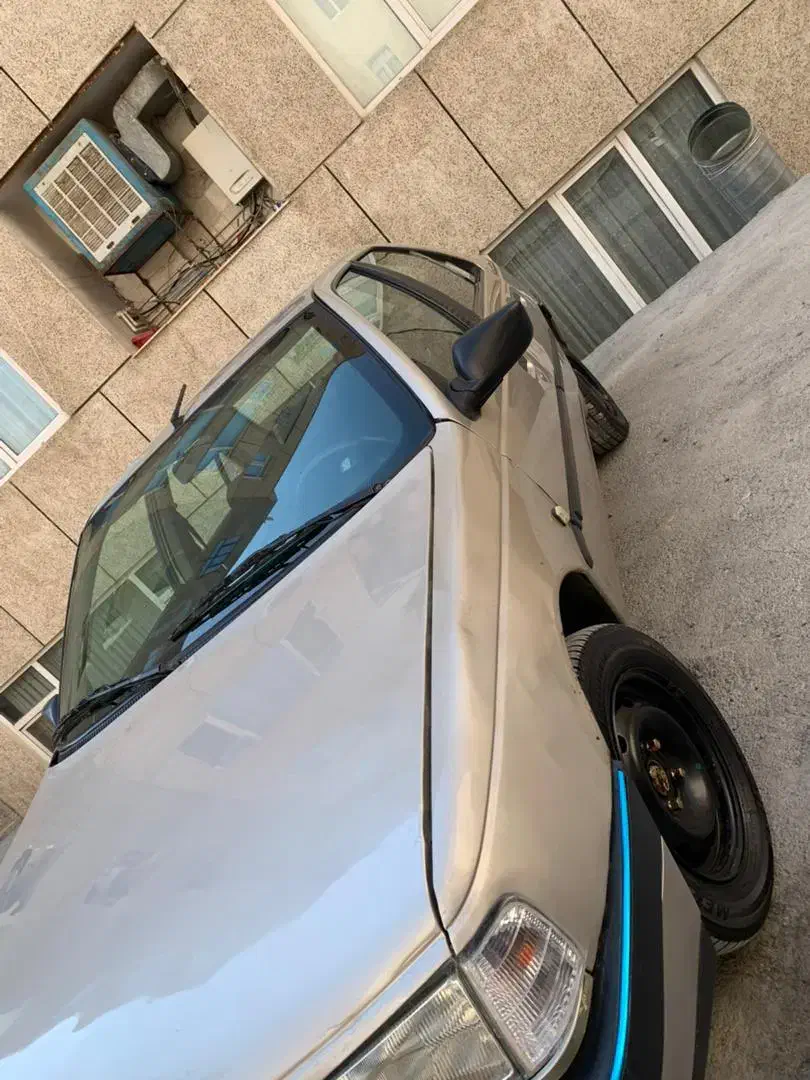 405مدل 83|خودرو سواری و وانت|فردیس, شهرک شهید حسینی|دیوار