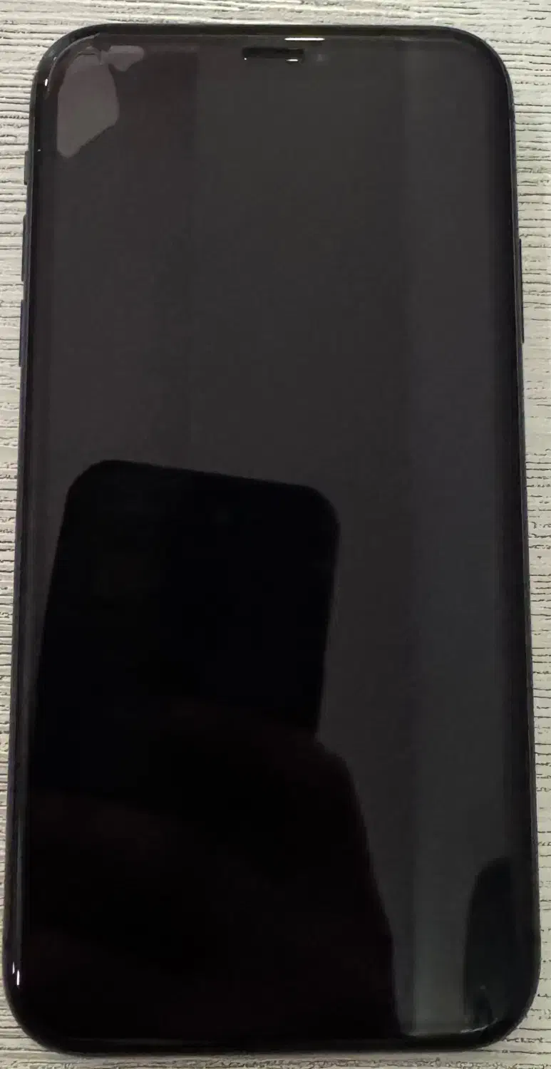 فروش آیفون ۱۱ نرمال|موبایل|اهواز, گلستان|دیوار