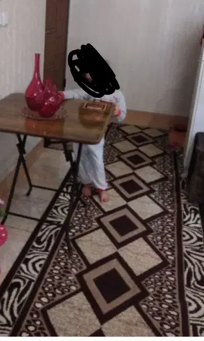 فرش کناره|فرش|قم, پردیسان|دیوار