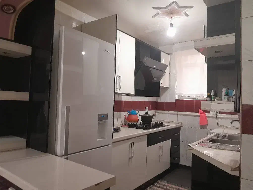 رهن و اجاره آپارتمان ۵۵متری واقن در کیانشهر