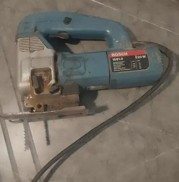 اره عمود مارک بوش|ابزارآلات|تهران, سجاد|دیوار