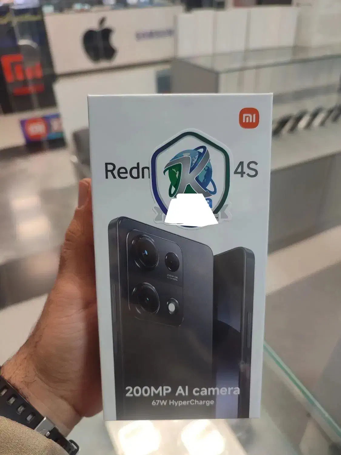 note 14s کف قیمت|موبایل|کرج, مهرویلا جنوبی|دیوار