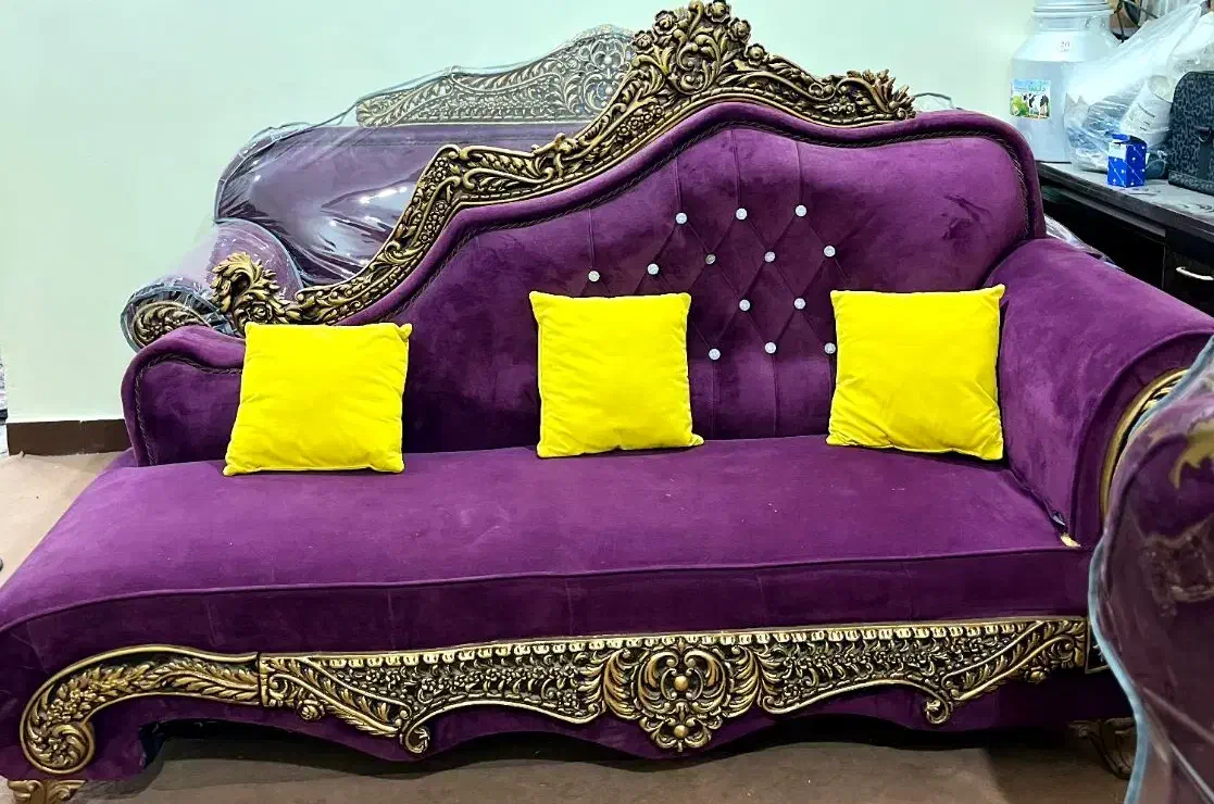 مبل بسیارمحکم|مبلمان خانگی و میز عسلی|شوشتر, |دیوار