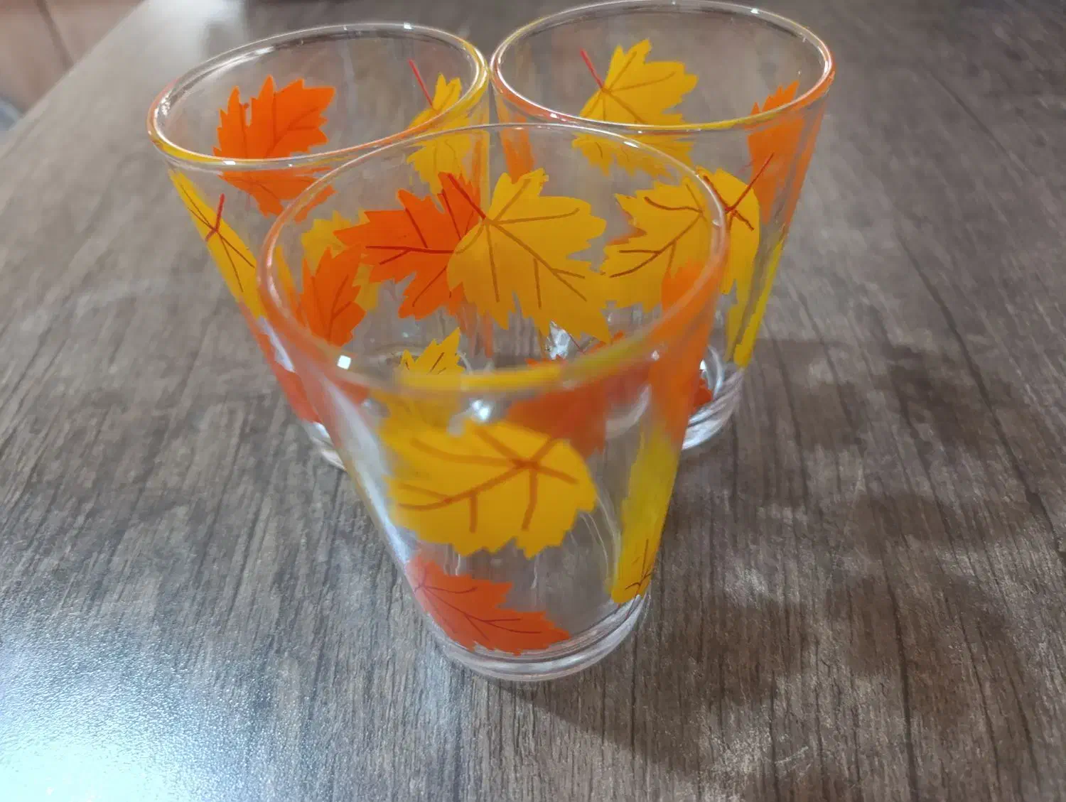 لیوان|ظروف سرو و پذیرایی|اصفهان, گرکان|دیوار