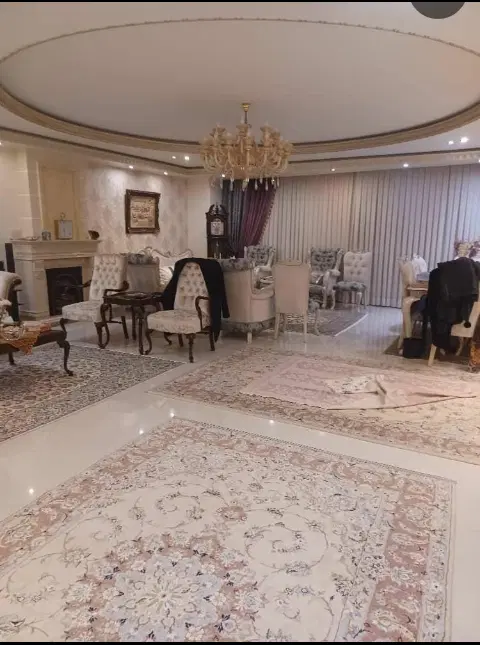 سهروردی شمالی تک واحدی آپادانا نیلوفر|فروش آپارتمان|تهران, نیلوفر|دیوار