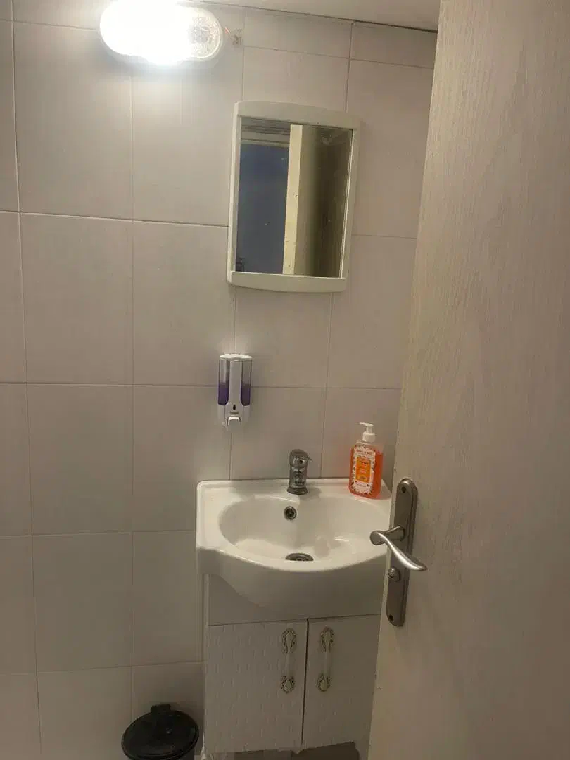 اپارتمان 80ماری|اجارهٔ آپارتمان|محمدشهر, شهرک پیام (مهرالبرز)|دیوار