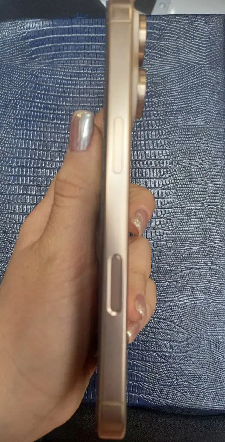 Iphone 16pro|موبایل|تهران, مینابی|دیوار