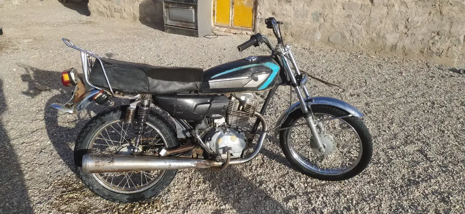 1389|موتورسیکلت|زاهدان, |دیوار