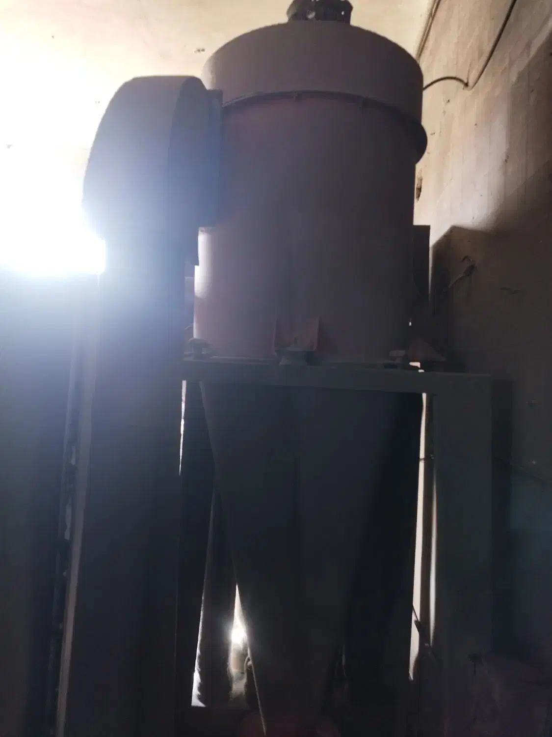 خط کامل رنگ کوره ای|ابزارآلات|شازند, |دیوار