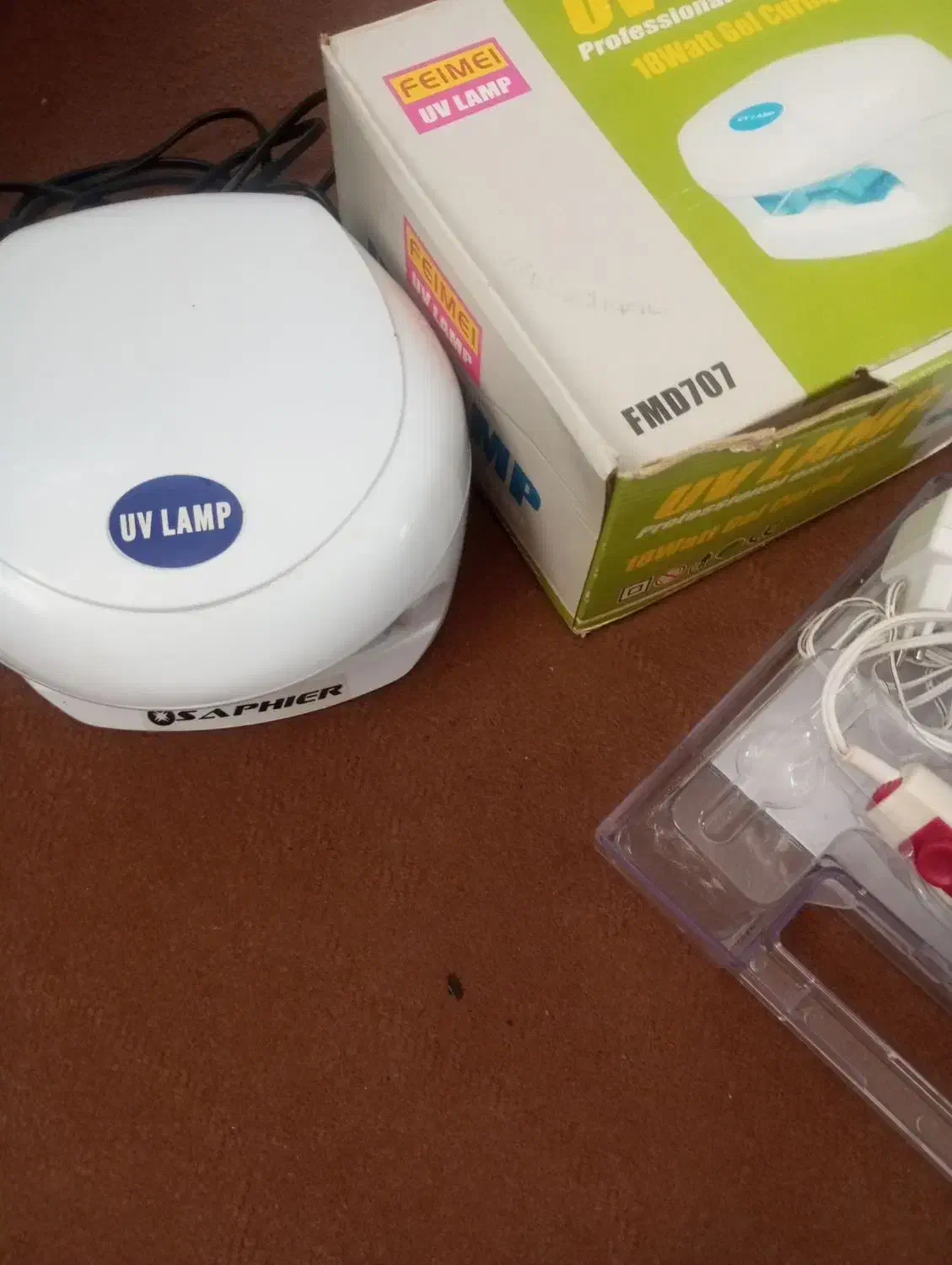 وسایل آرایشگاه|آرایشگاه و سالن‌های زیبایی|بم, |دیوار