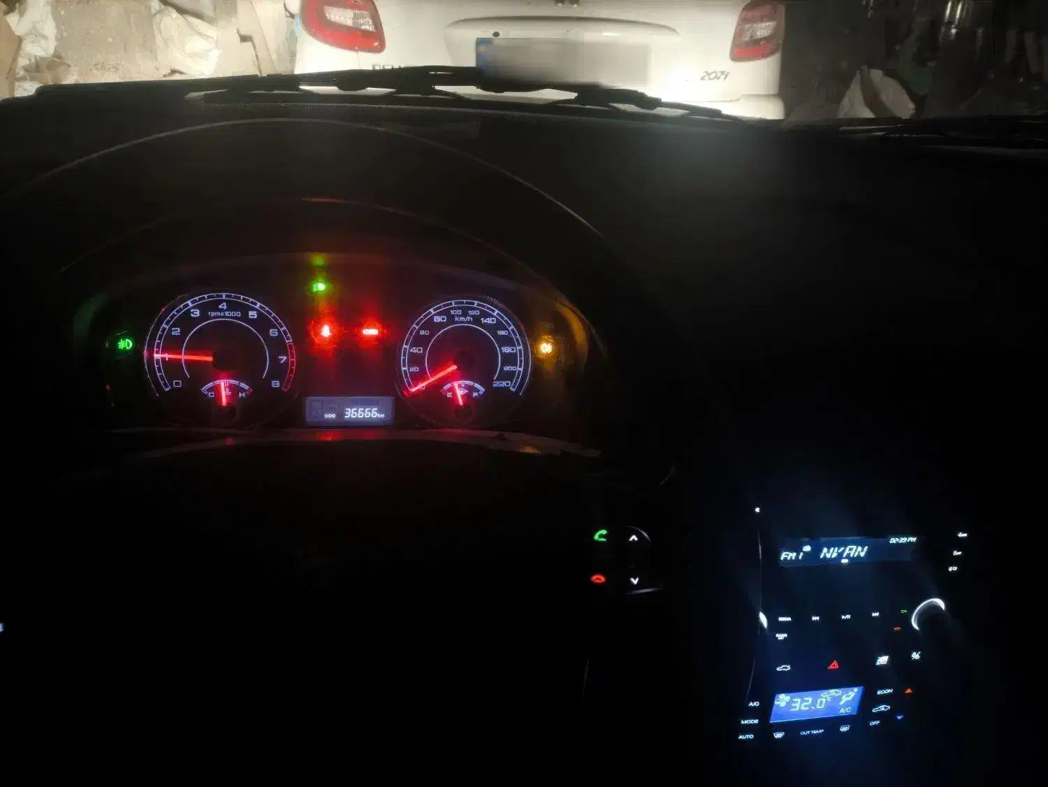 دنا پلاس MT6|خودرو سواری و وانت|سقز, |دیوار