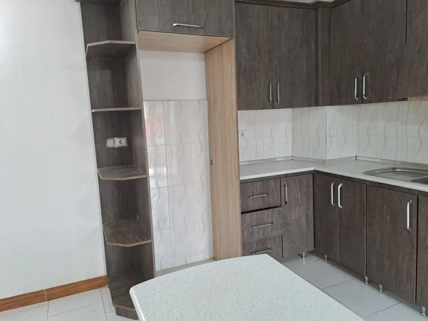 فروش واحد ۷۸ متری در شهرک انصاری|فروش آپارتمان|رودسر, |دیوار