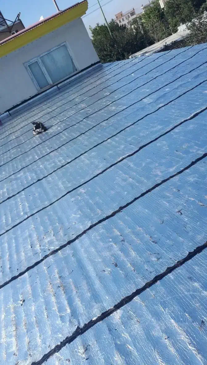 ایزوگام درجه1/آسفالت،قیرگونی،حتی1مترم میام|خدمات پیشه و مهارت|تبریز, |دیوار