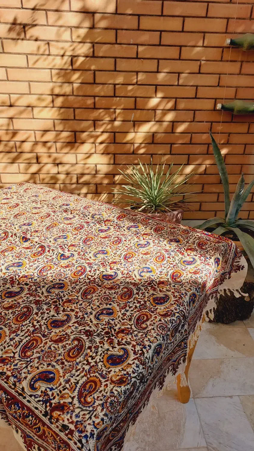 هدیه روز مادر|پرده، رانر، رومیزی|تهران, سیروس|دیوار