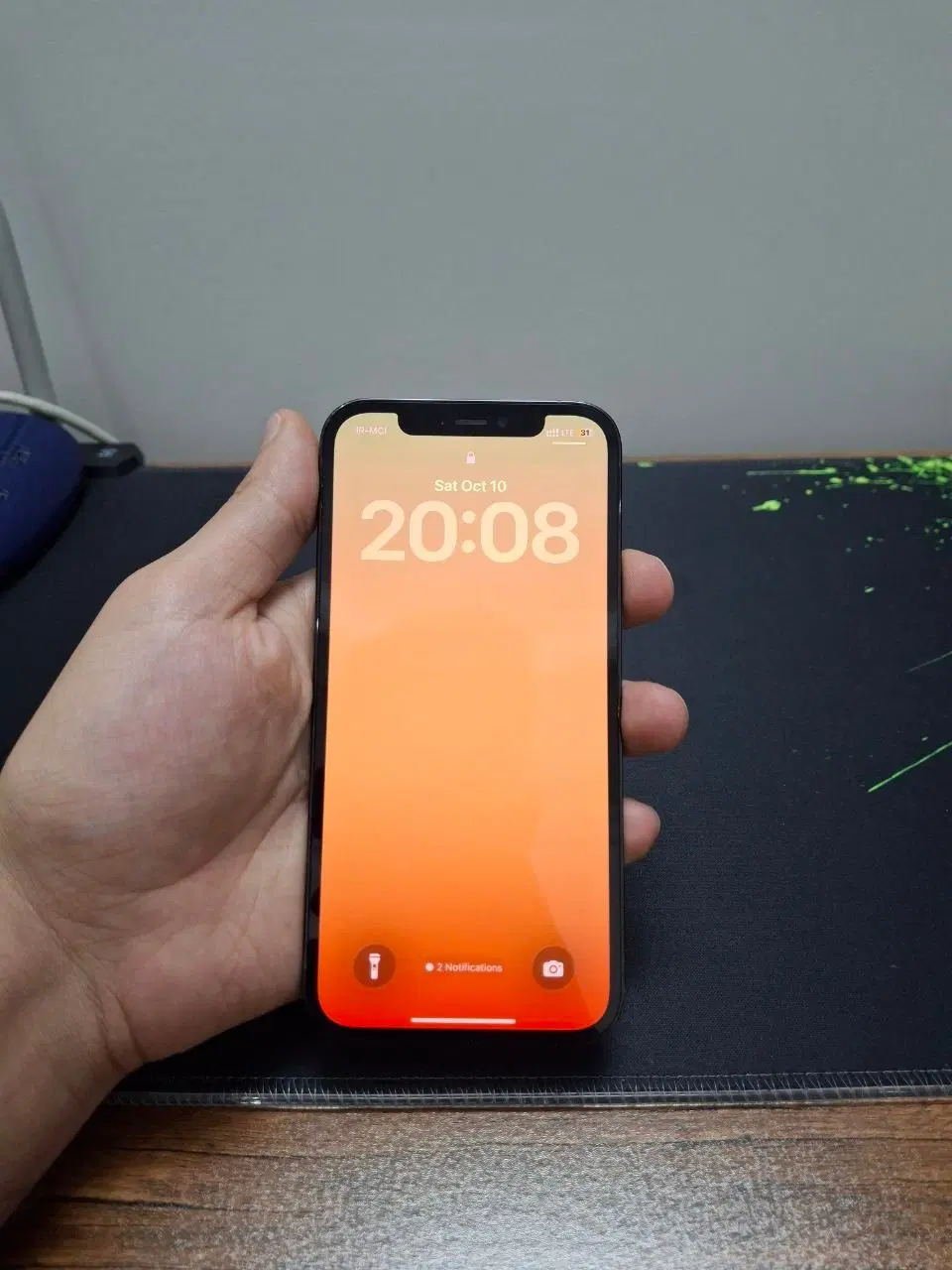 Apple Iphone12pro|موبایل|تهران, ابوذر|دیوار