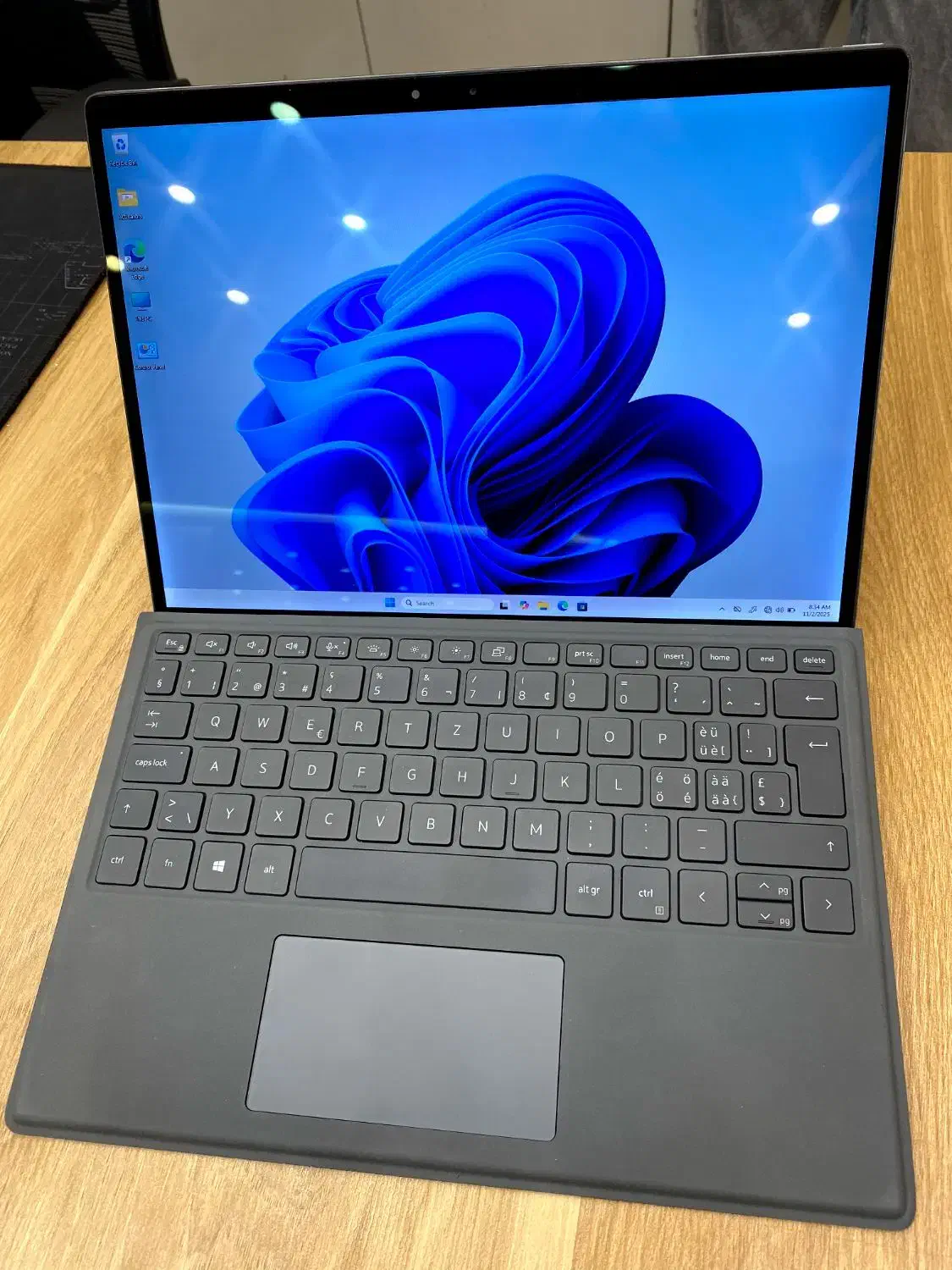 فروش لپ تاپ Dell تبلت شو|رایانه همراه|تهران, فلسطین (میدان انقلاب)|دیوار