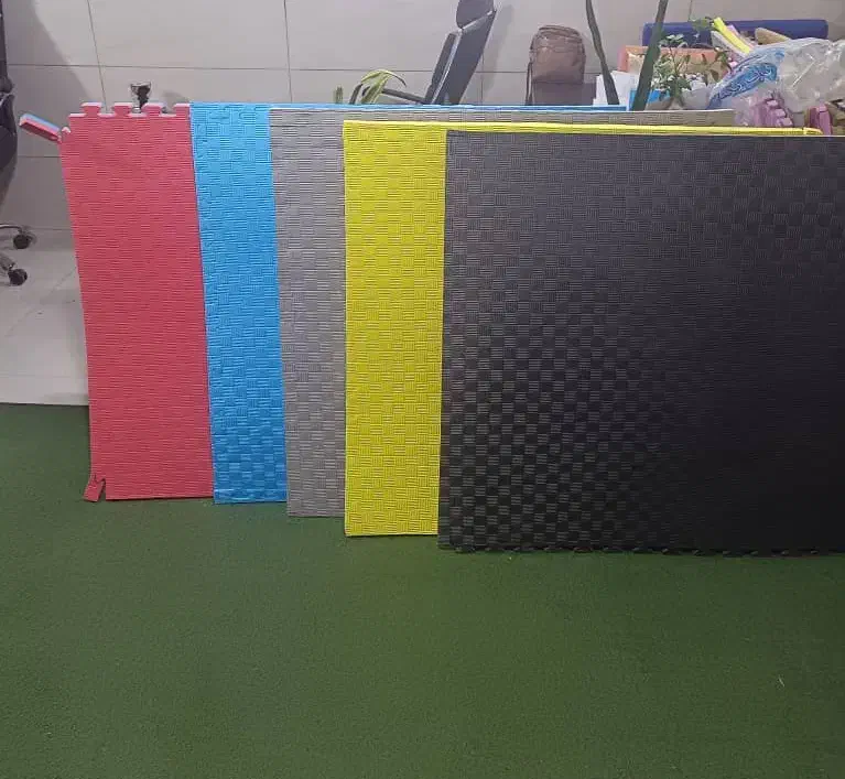 تاتامی رزمی / تاتمی مهد کودک تضمینی مدل Royal|تجهیزات ورزشی|چهاردانگه (تهران), |دیوار