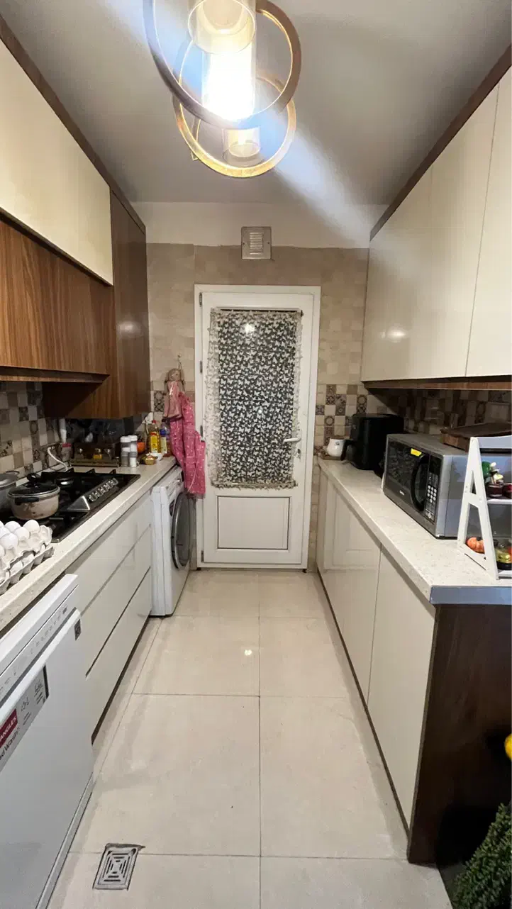 ۹۴متر/عروس‌دامادی/قابل تبدیل تارهن کامل/محیاکوثر|اجارهٔ آپارتمان|اراک, |دیوار