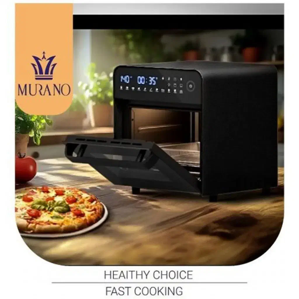 سرخ کن بدون روغن|اجاق گاز و لوازم برقی پختوپز|کرج, کیانمهر|دیوار