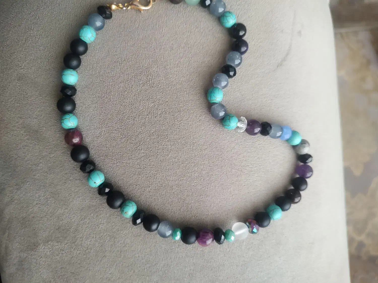 گردنبند|جواهرات|اراک, |دیوار