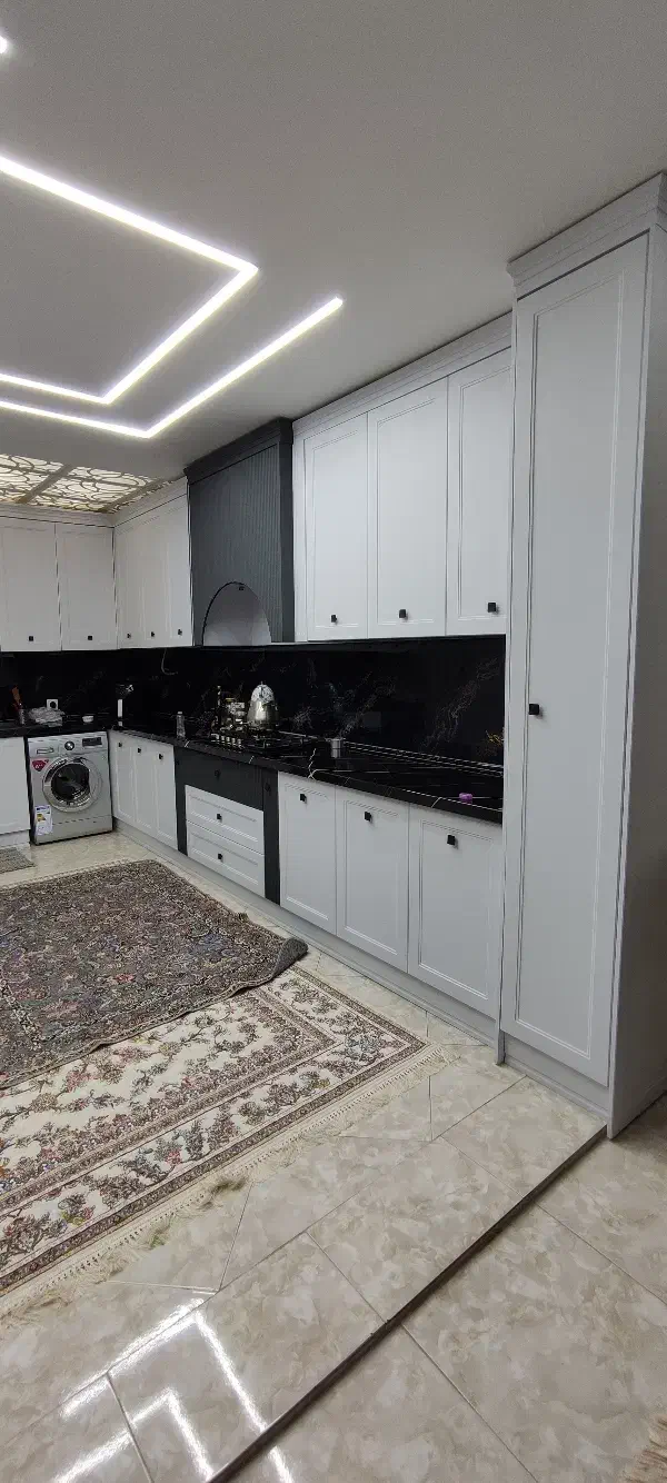 ساخت و نصب انواع کابینت با ضمانت۲ساله|خدمات پیشه و مهارت|ملارد, |دیوار