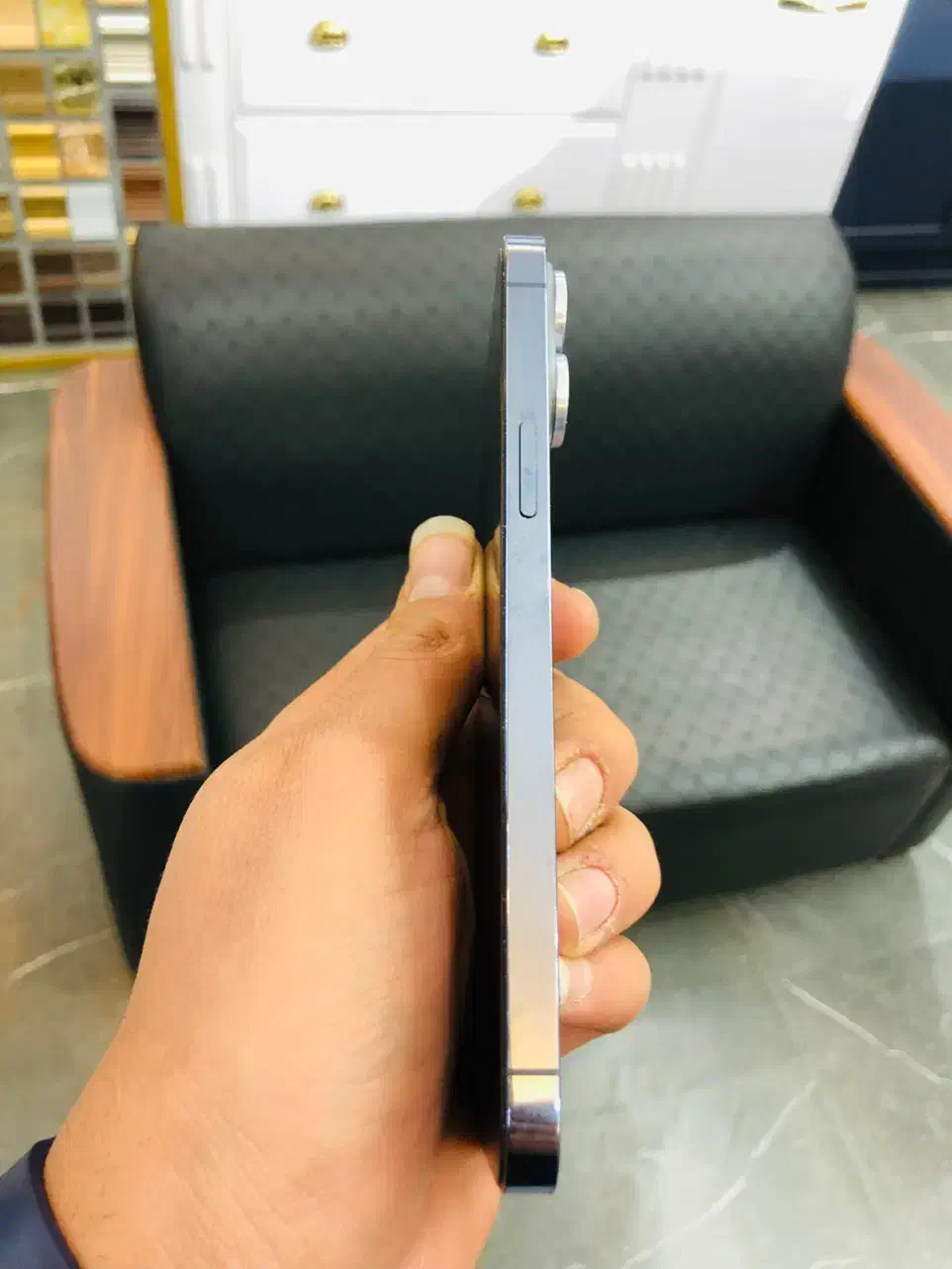 ایفون ۱۳ مکس بدون باز شدگی|موبایل|فردیس, خیام شرقی|دیوار