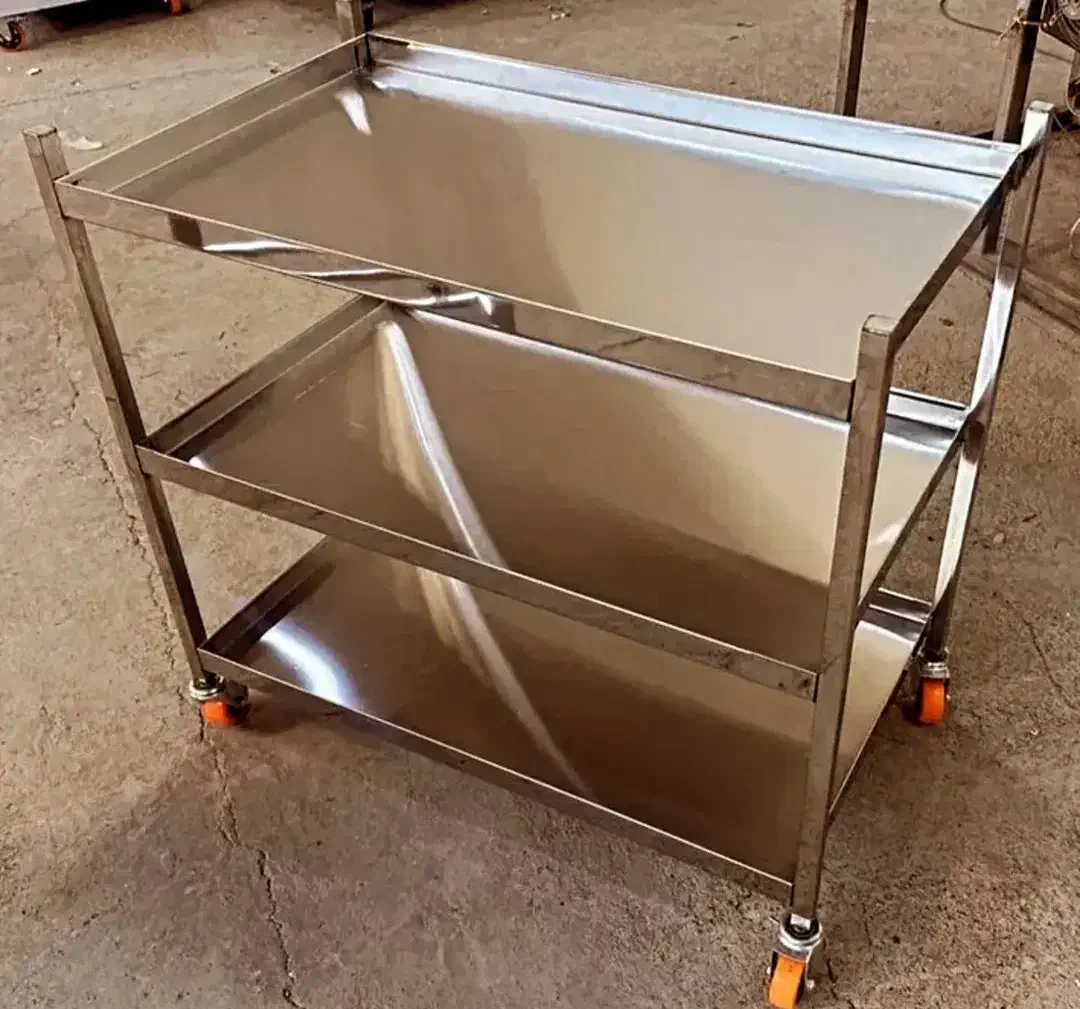 تریلی|کافیشاپ و رستوران|کرج, شهرک فهمیده|دیوار