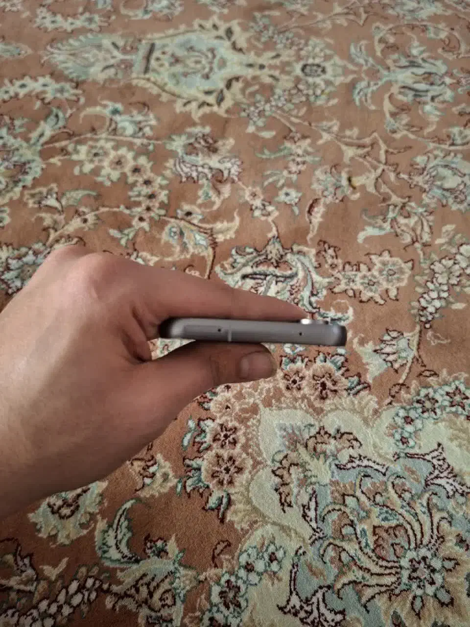 s23fe 256|موبایل|گرمسار, |دیوار