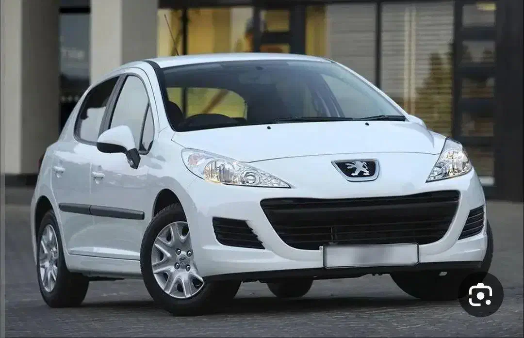 207i|خودرو سواری و وانت|ایلام, |دیوار