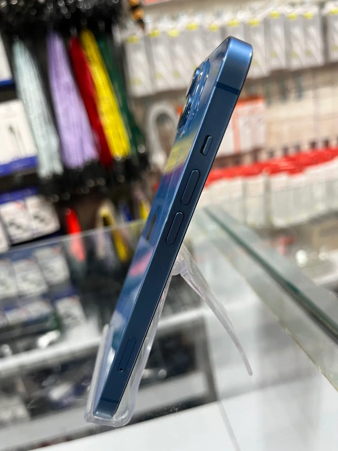 iphone 13 normal 128GB|موبایل|تربتحیدریه, میدان مرکزی|دیوار