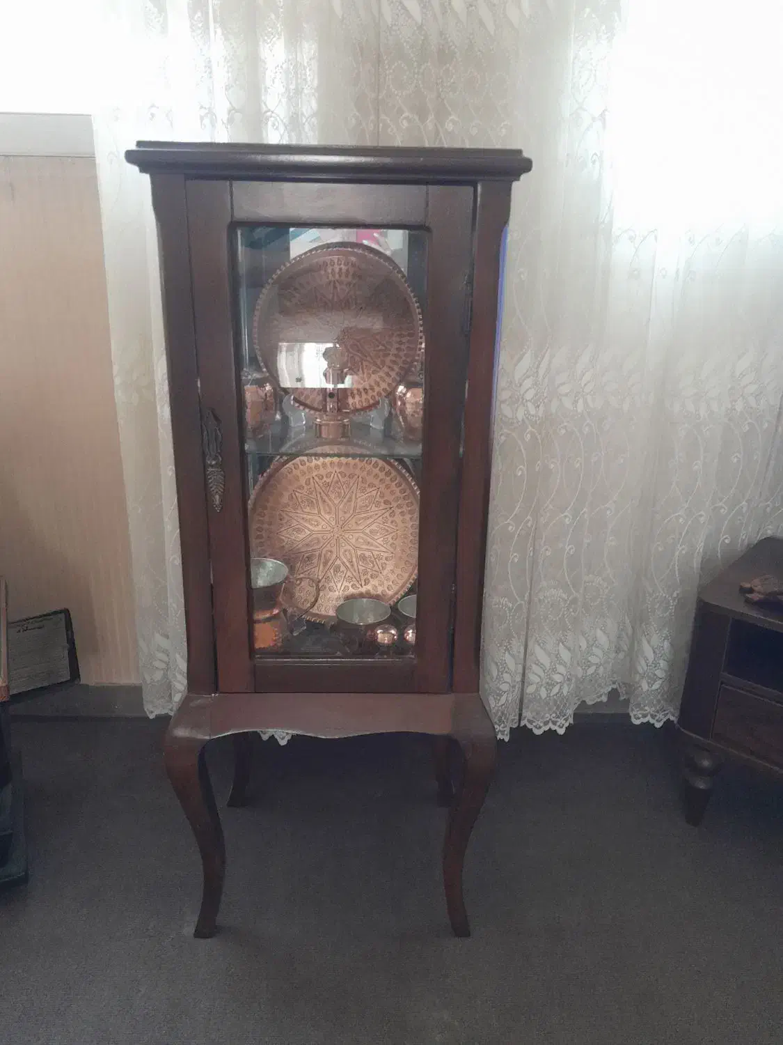 بوفه|بوفه، ویترین، کنسول|تهران, تختی|دیوار