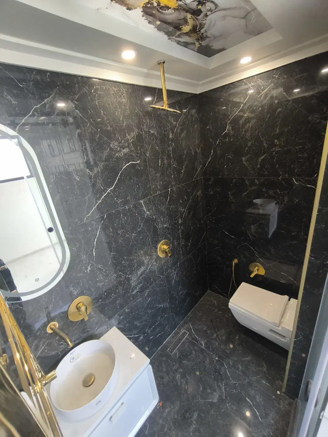 155 MODERN جلال معلم (بهترین گزینه)*|فروش آپارتمان|مشهد, آزادشهر|دیوار