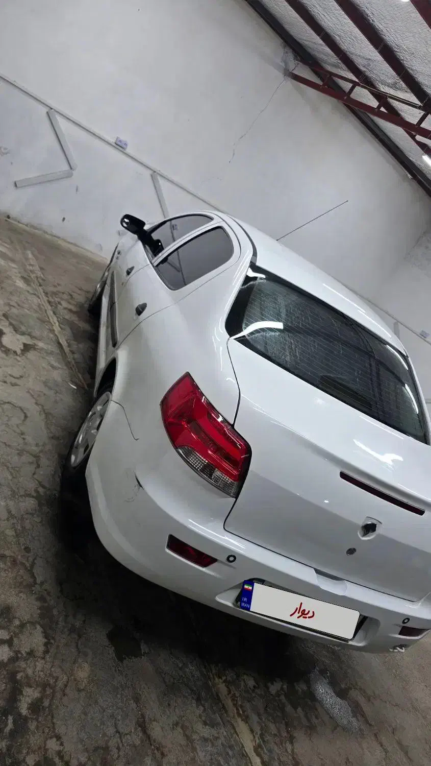 رانا فروشی مدل۹۴|خودرو سواری و وانت|گنبد کاووس, |دیوار