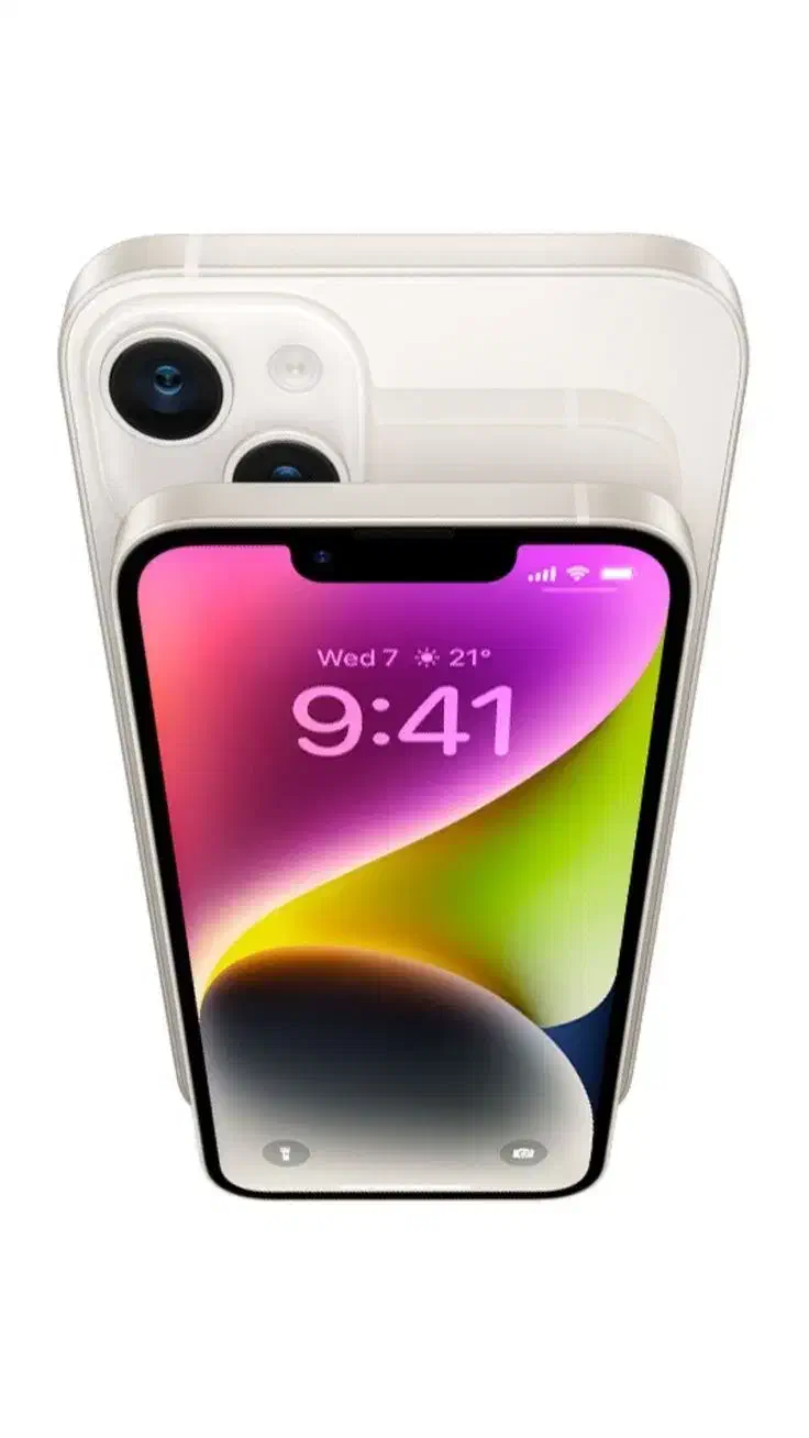 iPhone 14 پلمپ و نو|موبایل|همدان, |دیوار