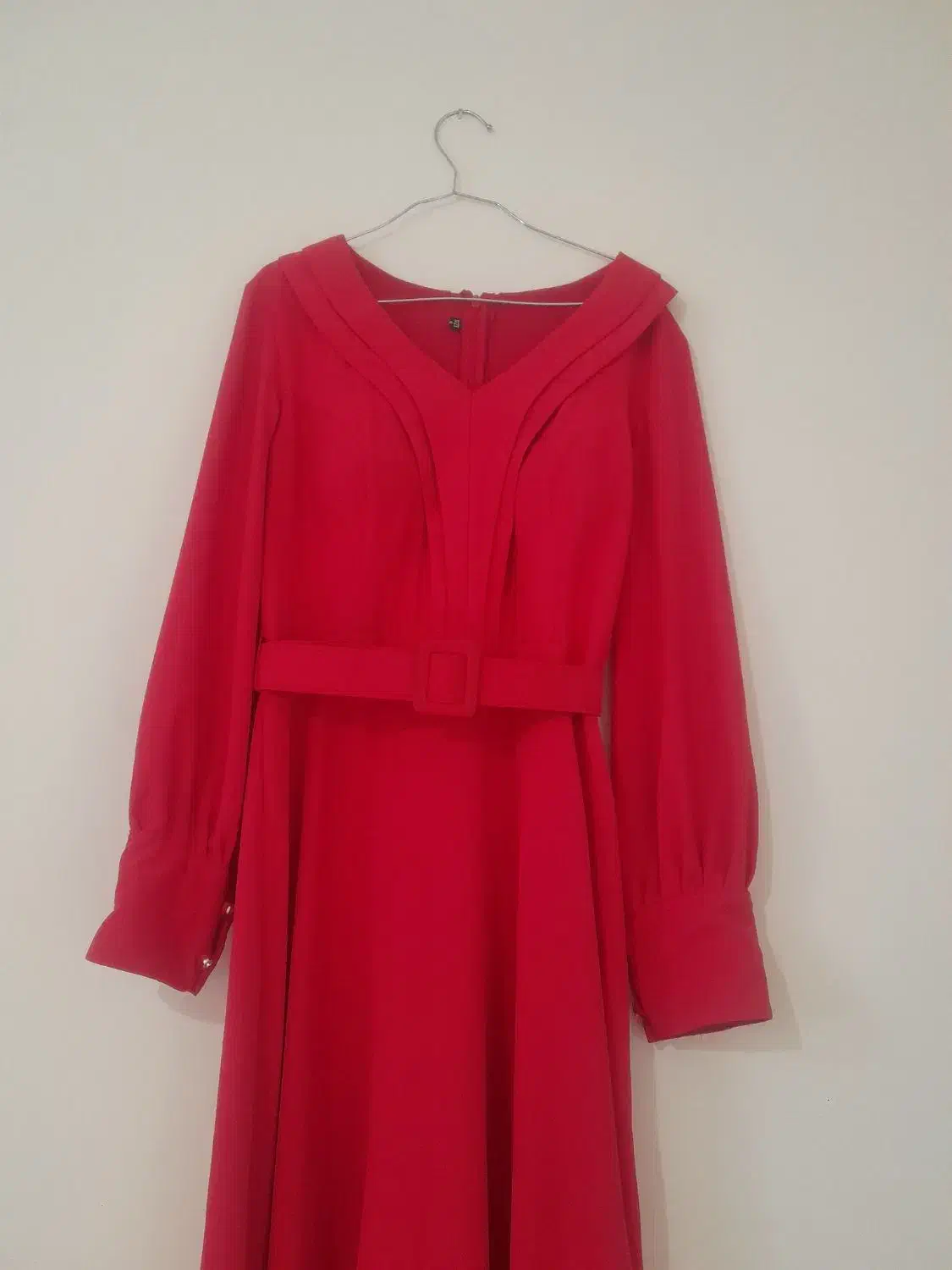 پیراهن مجلسی|لباس|تویسرکان, |دیوار