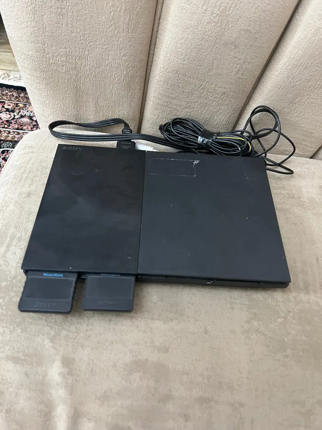 پلی استیشن ۲|کنسول، بازی ویدئویی و آنلاین|گنبد کاووس, |دیوار