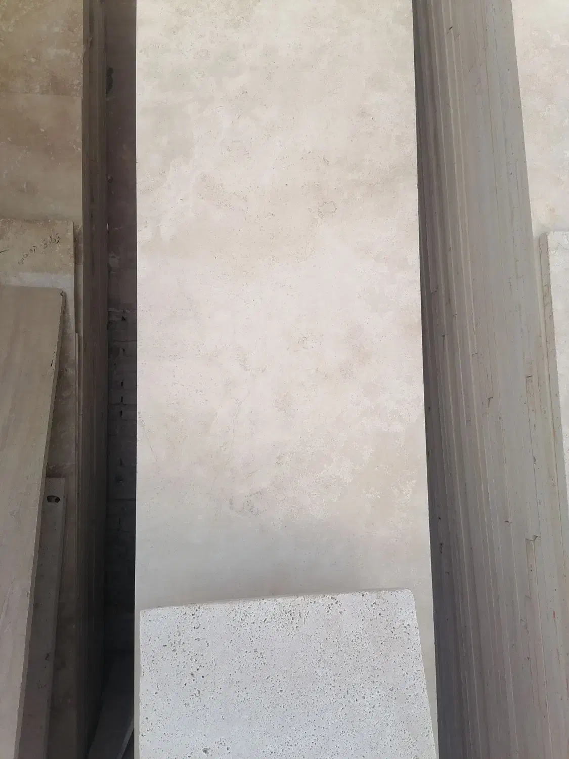 زمین قنوات 165 متر|فروش زمین و ملک کلنگی|قنوات, |دیوار